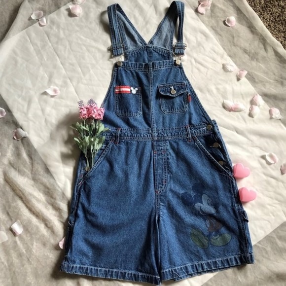 Disney Denim - SOLD